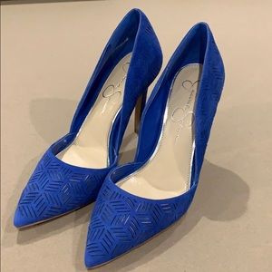 Shoes by Jessica Simpson